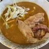 王子カレーうどん ウカレウドン 王子本店