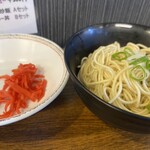 ラーメン 八卦 - 