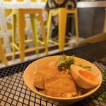 ASIAN KITCEN 喰庵 - 