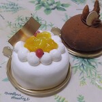 PATISSERIE YUKINOSHITA KAMAKURA - 