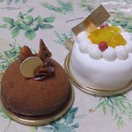 PATISSERIE YUKINOSHITA KAMAKURA - 