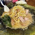 Ramen Shoppu - 