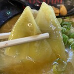 ラーメン 八卦 - 