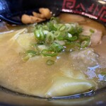 Ramen Hakke - 