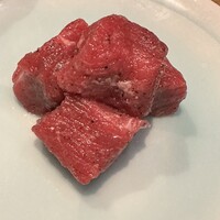 炭火焼肉ホルモン うしごろ 中目黒店 -  炭火焼肉ホルモン うしごろ 中目黒店 -