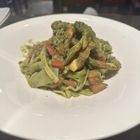 創作イタリアンちゃぶっとりあ - 