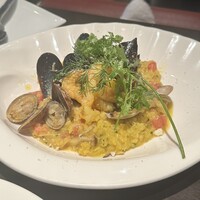 創作イタリアンちゃぶっとりあ - 