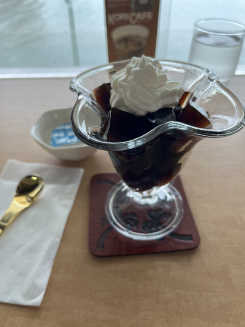 ベイカフェ 風車 - 釧路（カフェ）の写真