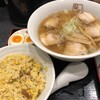 喜多方ラーメン 坂内   調布店