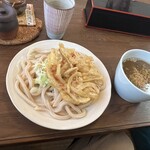 うどん屋 源さん - 