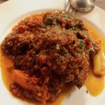 ラ ランテルナ ディ ジェノバ - 