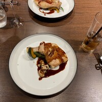 ブラッスリータイユ -  ブラッスリータイユ -