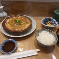 新宿割烹 中嶋 - 