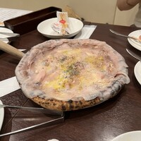 トラットリア イル レガーロ -  トラットリア イル レガーロ -