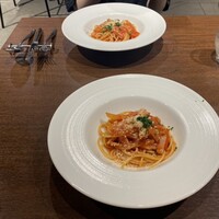 ブラッスリータイユ -  ブラッスリータイユ -