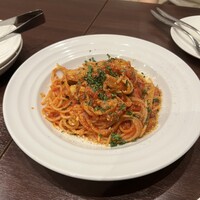 トラットリア イル レガーロ -  トラットリア イル レガーロ -