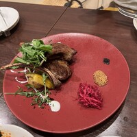 トラットリア イル レガーロ -  トラットリア イル レガーロ -