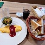 日比谷 松本楼 - 