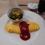 日比谷 松本楼 - 