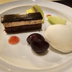 神戸牛 個室 ステーキ 吉祥 - 