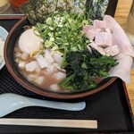 ラーメン見田家 - 