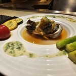 神戸牛 個室 ステーキ 吉祥 - 