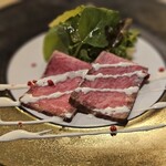 神戸牛 個室 ステーキ 吉祥 - 