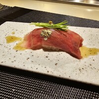 神戸牛 個室 ステーキ 吉祥 - 