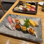 Tsukiji Sushi Iwa - 