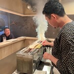 炭焼き鶏 佐藤 - 