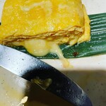 Aozora DINING - 卵焼きチーズ入り