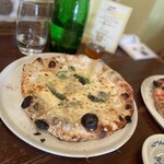 PIZZA DA BABBO - 