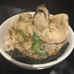 鶏そば・ラーメン Tonari - 