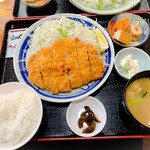 Tonkatsu Masuya - 