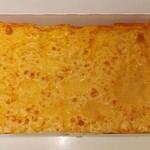 から揚げの天才 - テリー伊藤こだわりの玉子焼き750円