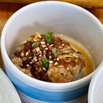 En-Gawa Cafe - ユーリンチー(1個) 120円(税抜)