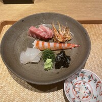 御幸町 田がわ - 