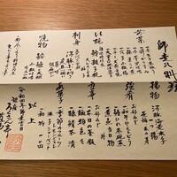 銀座ろくさん亭 - 