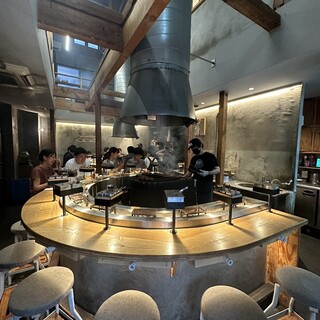 挽肉と米 吉祥寺