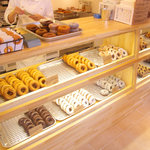 [撮影承諾済]ショーケース