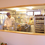 [撮影承諾済]厨房