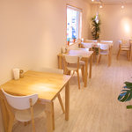 [撮影承諾済]カフェ