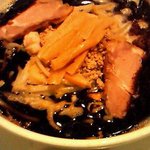 爐 - スペシャルラーメン（１０００円）