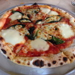 リストランテ　ディ・カナレット - マルゲリータ