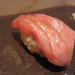 匠 すし昂 - 中トロ