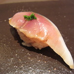 匠 すし昂 - さば