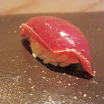 匠 すし昂 - づけ