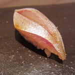 匠 すし昂 - 春子鯛