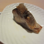 匠 すし昂 - さんま