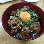 やきとり 歩乃ぼの - 